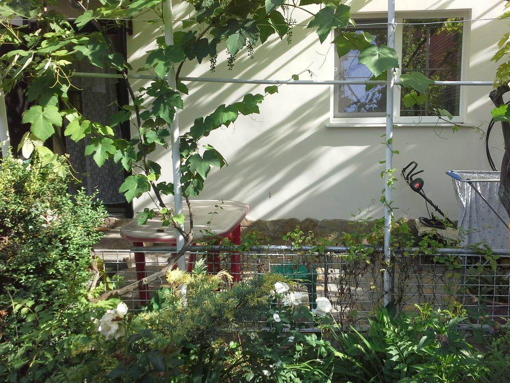 Guesthouse Marta Одеса Стая снимка