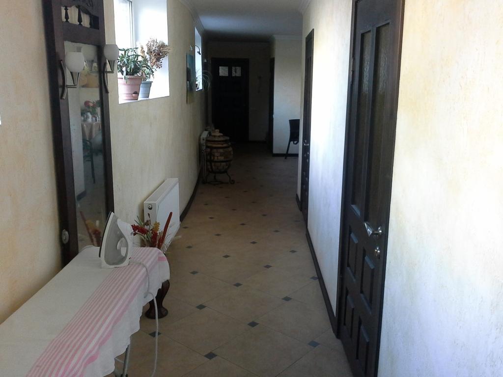 Guesthouse Marta Одеса Стая снимка
