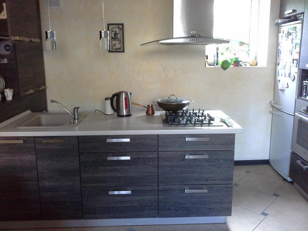 Guesthouse Marta Одеса Стая снимка