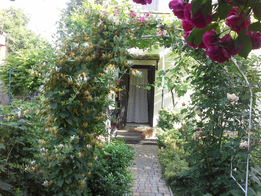 Guesthouse Marta Одеса Стая снимка