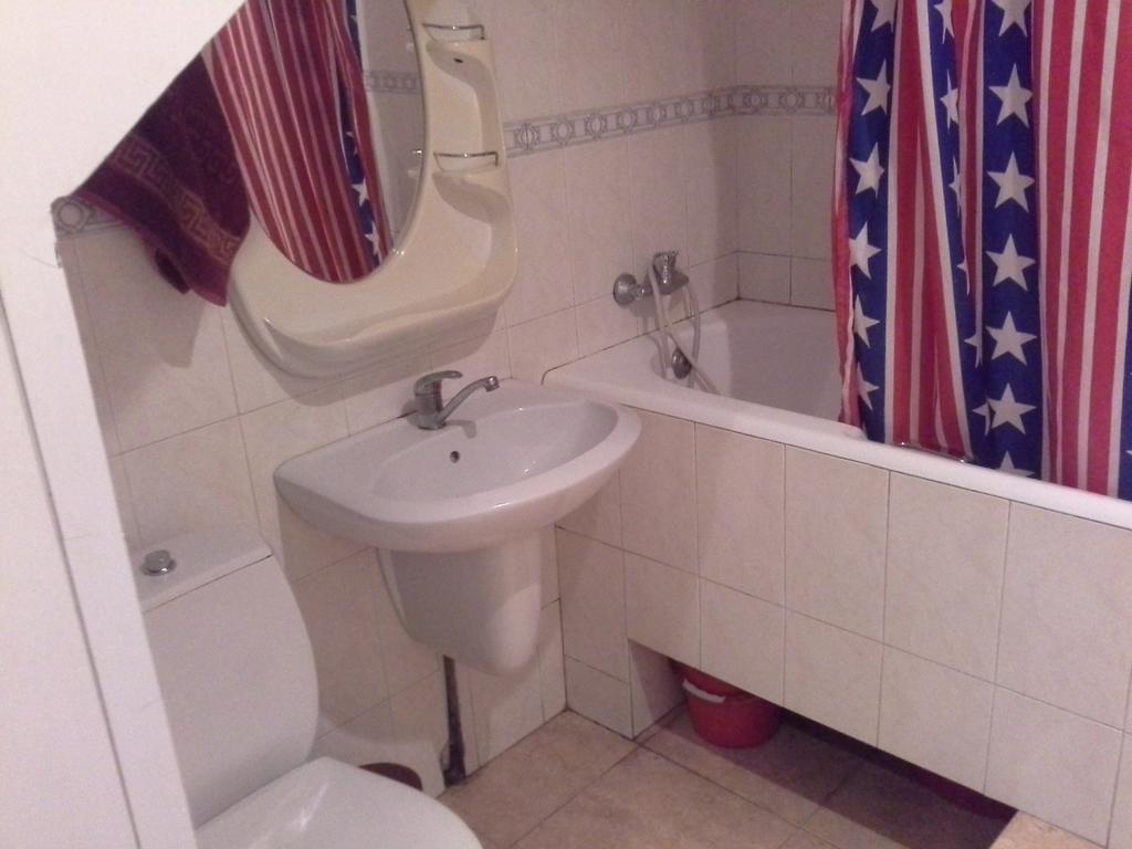 Guesthouse Marta Одеса Стая снимка