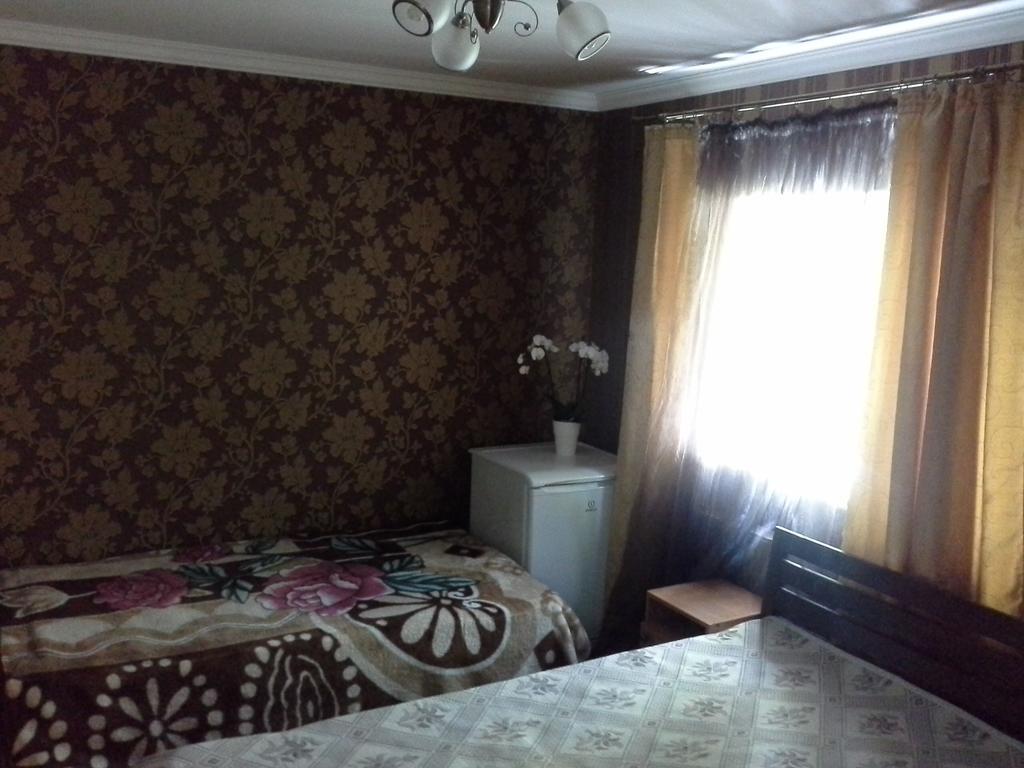 Guesthouse Marta Одеса Екстериор снимка