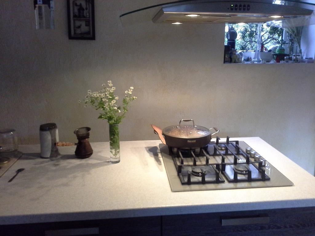 Guesthouse Marta Одеса Екстериор снимка