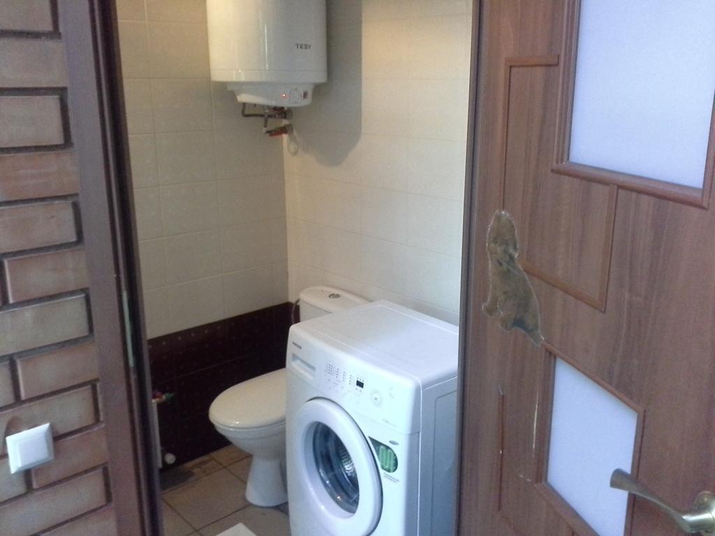 Guesthouse Marta Одеса Екстериор снимка