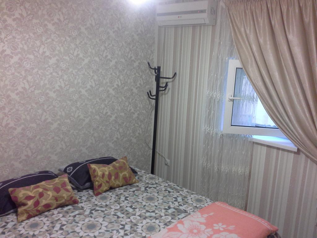 Guesthouse Marta Одеса Екстериор снимка