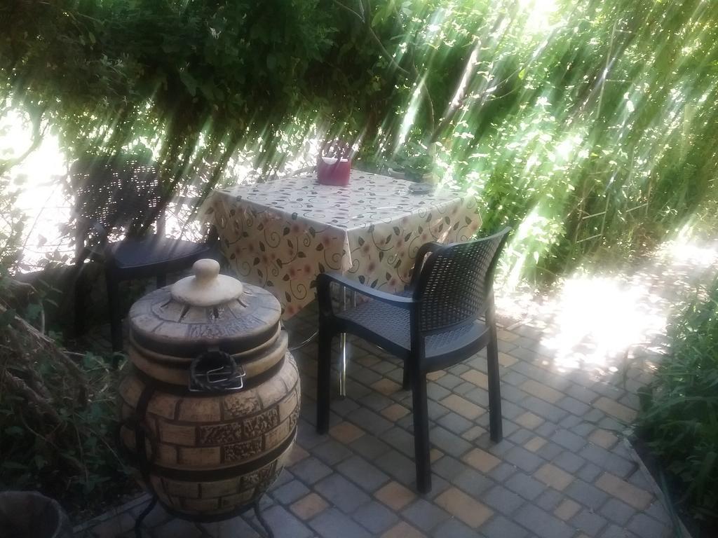 Guesthouse Marta Одеса Екстериор снимка