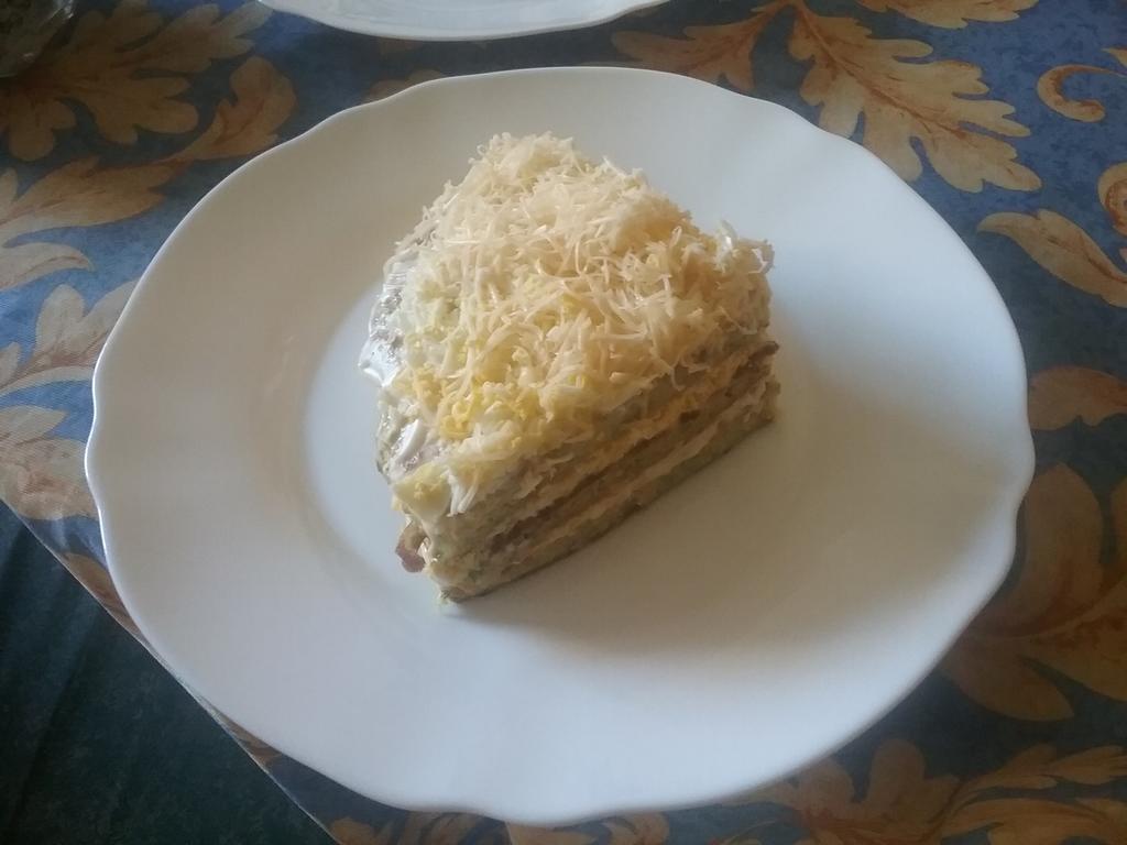 Guesthouse Marta Одеса Екстериор снимка